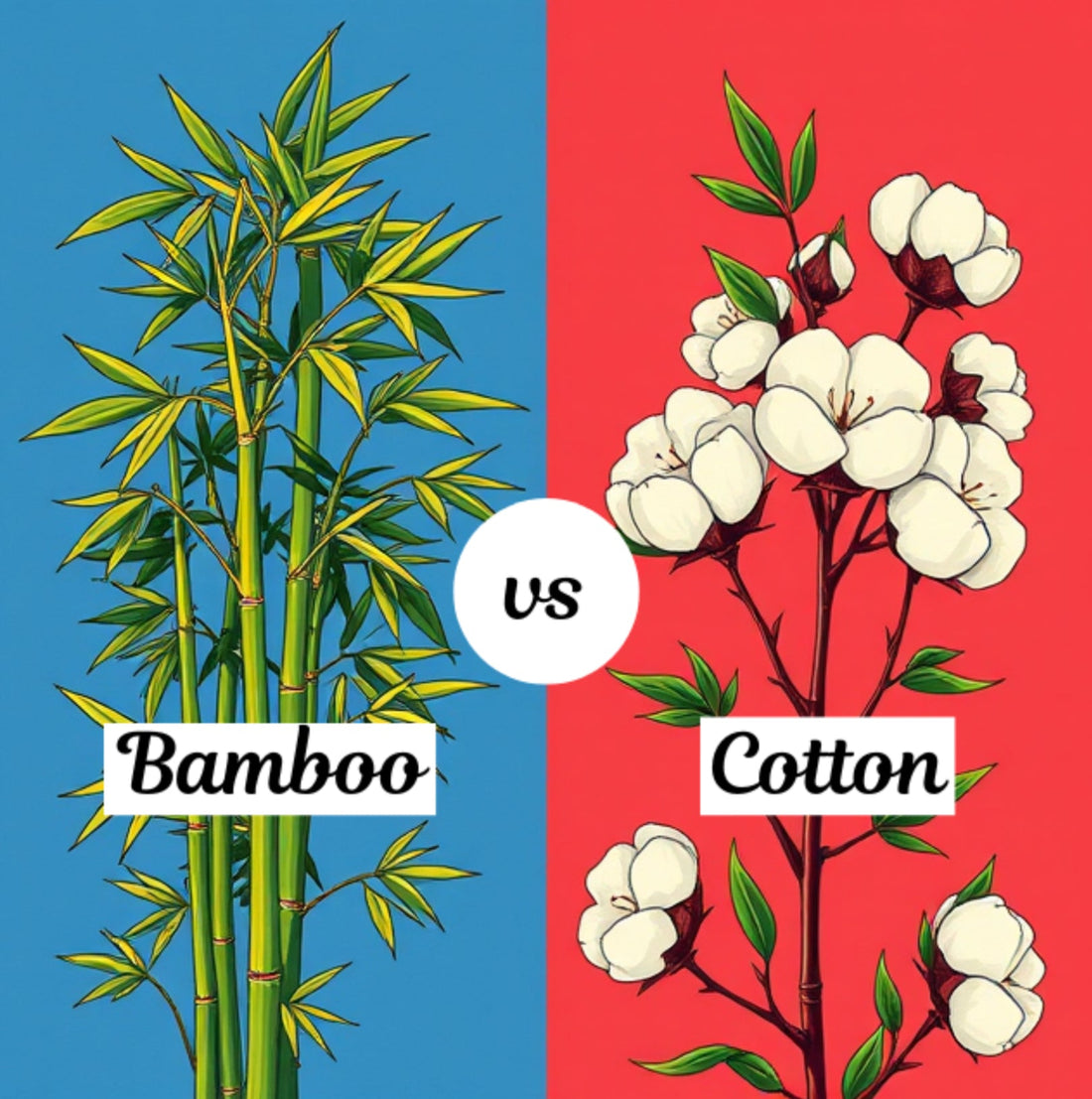 Are Bamboo Pajamas More Comfortable Than Cotton Pajamas?