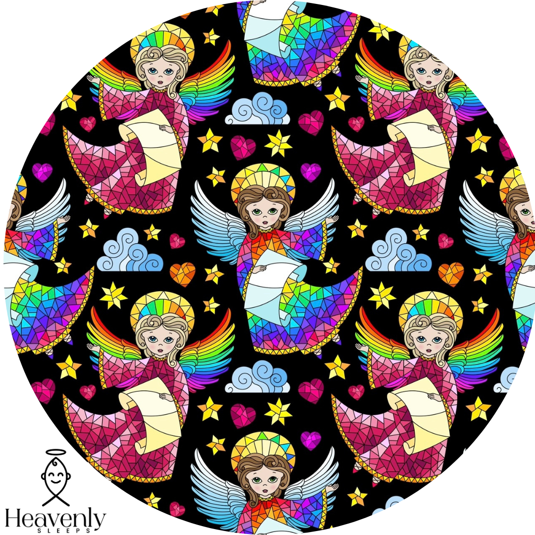 Prisms of Promise Zip-N-Dream Romper