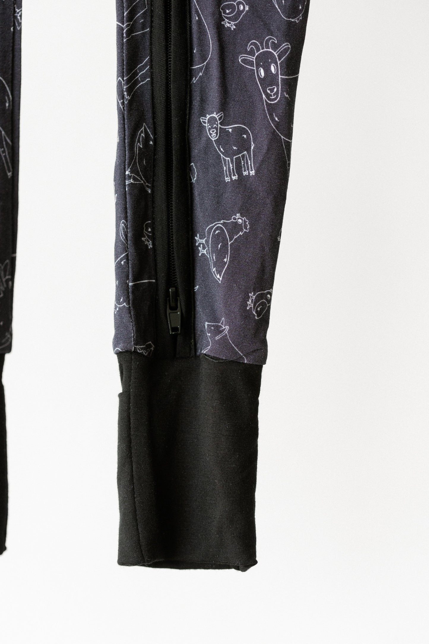 Farmhouse Friends Romper