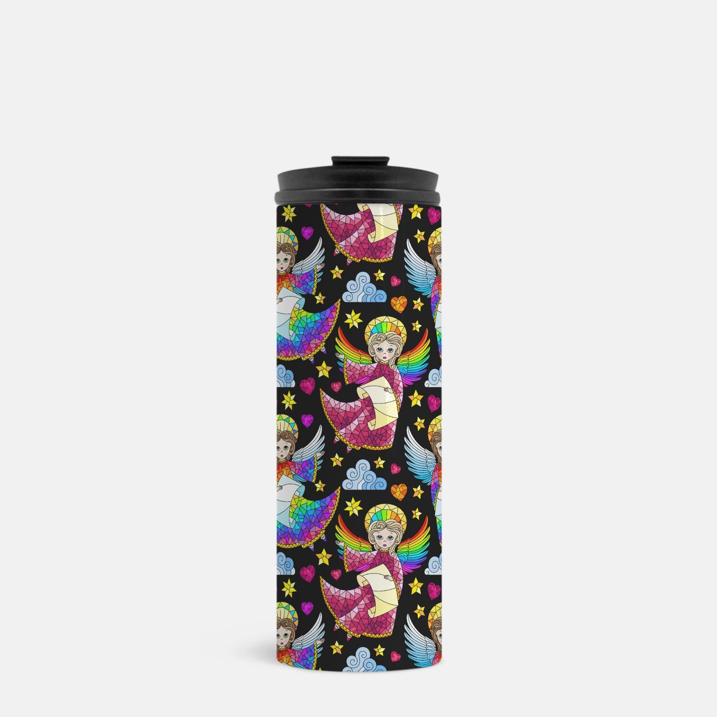Prisms of Promise Thermal Tumbler 16 oz.
