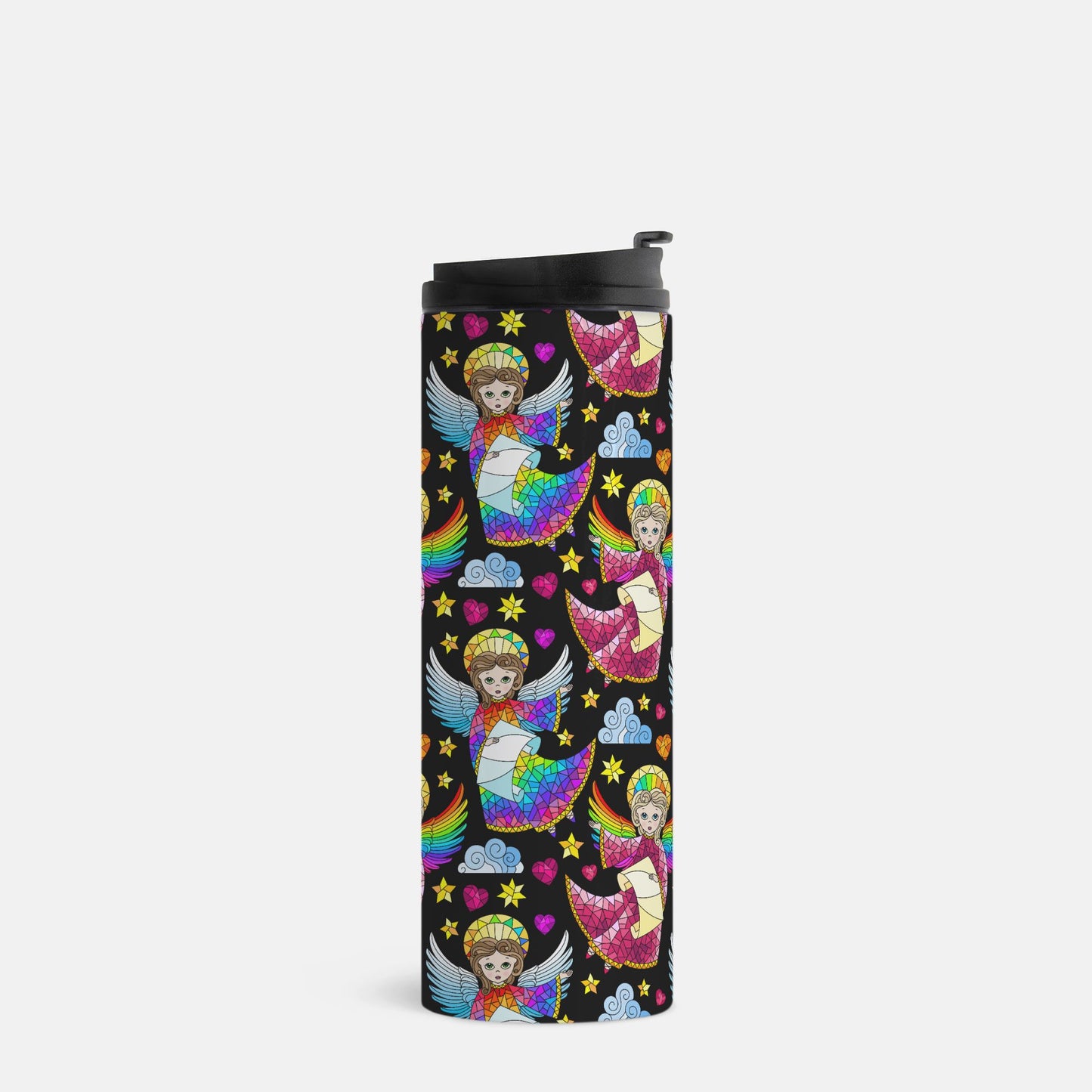Prisms of Promise Thermal Tumbler 16 oz.