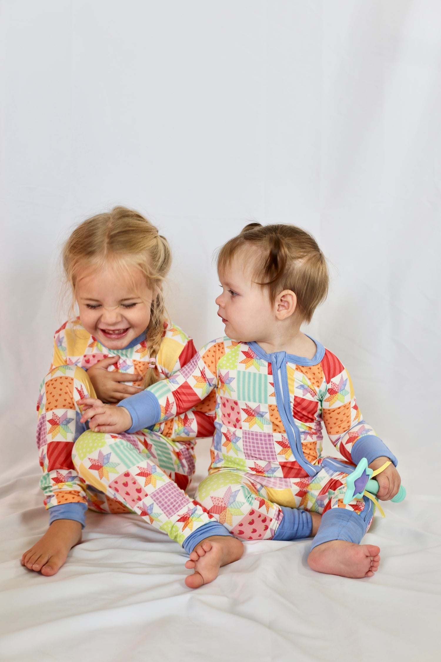 Knitted & Known x Joyful Pine