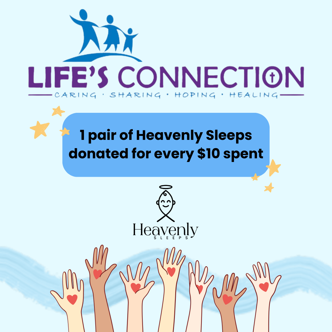 Life’S Connection Donation
