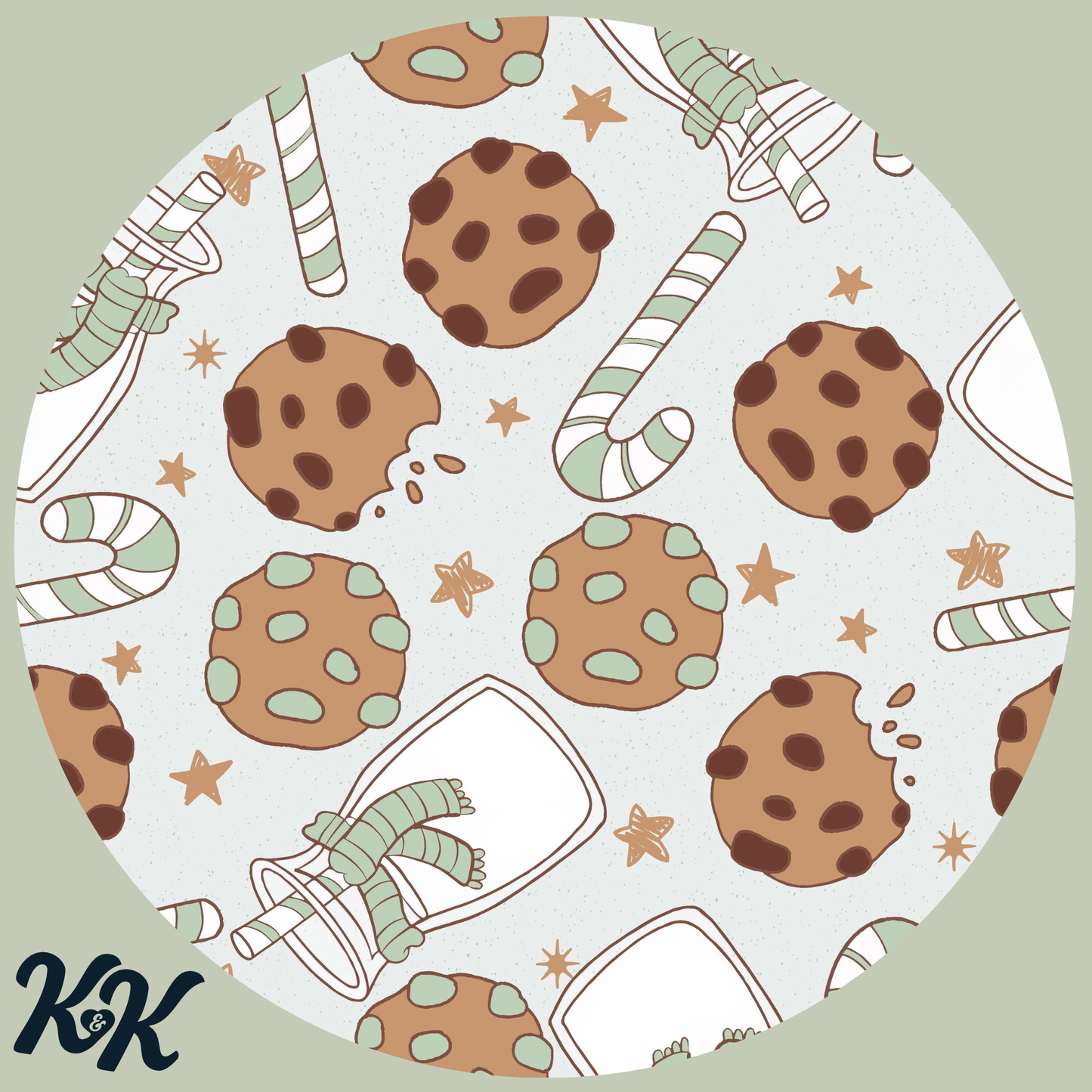 Milk & Mercy Romper